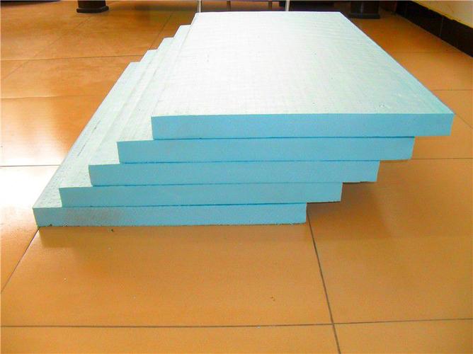 供应苏州挤塑聚苯乙烯(xps)保温板 挤塑板生产厂家